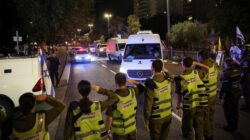 Hamas Terpaksa Serahterima Jasad Sandera Setelah Ancaman Israel Soal Bantuan