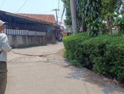 Ketua RT Ungkap Kronologi Penemuan Mayat Pria Penuh Luka Tergeletak di Bogor – Update 1