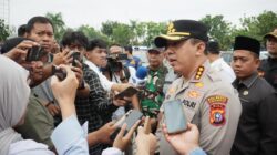 Banjir Siaga! Polres Pekanbaru Siapkan SAR, Warga Siapakah?