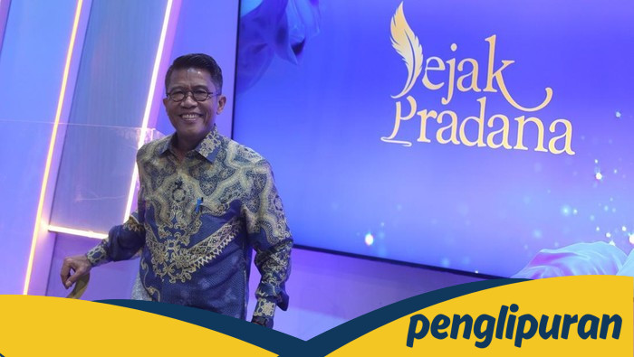 Ketua Komisi XI DPR Optimis RI Capai Target Ekonomi 8%: Bukan Hal Mustahil - Update 1