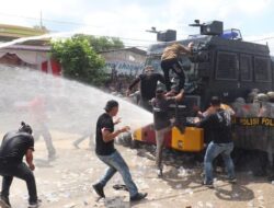 Polres Pelalawan Siap Tangani Krisis, Lolos Uji TFG dan Sispam Mako