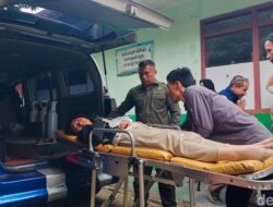Siswa Keracunan MBG di Bandung Barat Jadi 345 Orang – Update 1