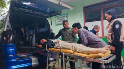 Siswa Keracunan MBG di Bandung Barat Jadi 345 Orang – Update 1