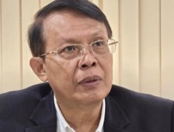 “Tanpa APBN, Pemerintah Curi-Curi Waktu Bayar Utang Kereta Cepat”