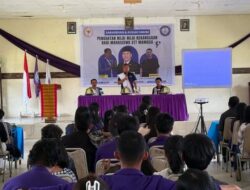 Generasi Muda, Kuncinya Hadapi Bonus Demografi!