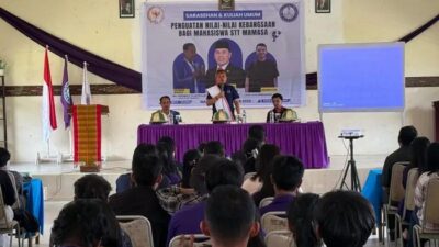Generasi Muda, Kuncinya Hadapi Bonus Demografi!