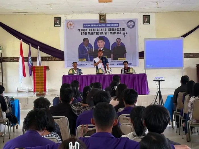 Generasi Muda, Kuncinya Hadapi Bonus Demografi!