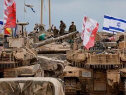 Gencatan Senjata Gaza