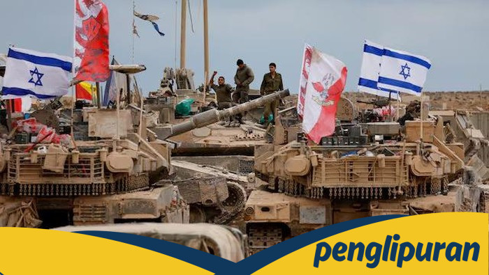 Gencatan Senjata Gaza