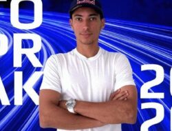 **Daftar Lengkap Pebalap MotoGP 2024: Pramac Yamaha dan Pergerakan Toprak Razgatlioglu**