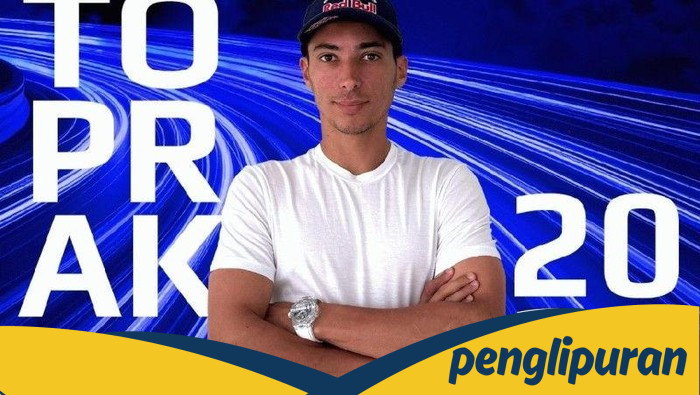 **Daftar Lengkap Pebalap MotoGP 2024: Pramac Yamaha dan Pergerakan Toprak Razgatlioglu**