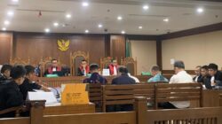 5 Bos Swasta Terancam Penjara 4 Tahun, Gula Korupsi Jadi Bumerang! 🚨