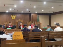 5 Bos Swasta Terancam Penjara 4 Tahun, Gula Korupsi Jadi Bumerang! 🚨