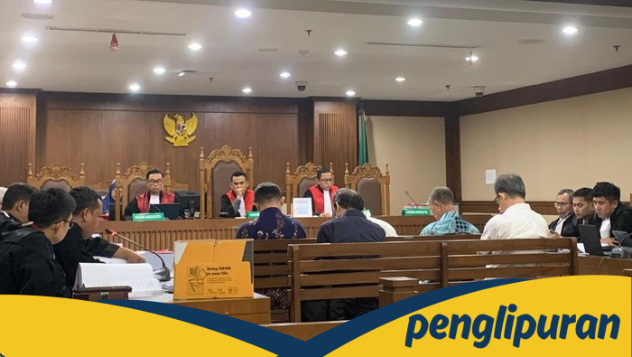 5 Bos Swasta Terancam Penjara 4 Tahun, Gula Korupsi Jadi Bumerang! 🚨