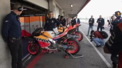 **Repsol Siap Menyapu Bersih MotoGP dengan Strategi Baru**