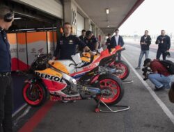 **Repsol Siap Menyapu Bersih MotoGP dengan Strategi Baru**