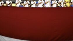 Jangan Sampai Ada Pemain Merasa Lebih Besar dari Timnas Indonesia: Evaluasi Besar Setelah Kekalahan di Kualifikasi Piala Dunia