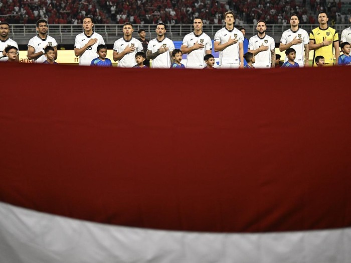 Jangan Sampai Ada Pemain Merasa Lebih Besar dari Timnas Indonesia: Evaluasi Besar Setelah Kekalahan di Kualifikasi Piala Dunia