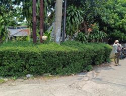 Tawuran Fatal di Cibinong: Pria Tewas, Diduga Karena Cinta Berujung Tragedi