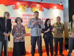 Polri Akan Gencar Telusuri Medsos Calon Anggota, Perketat Rekrutmen!