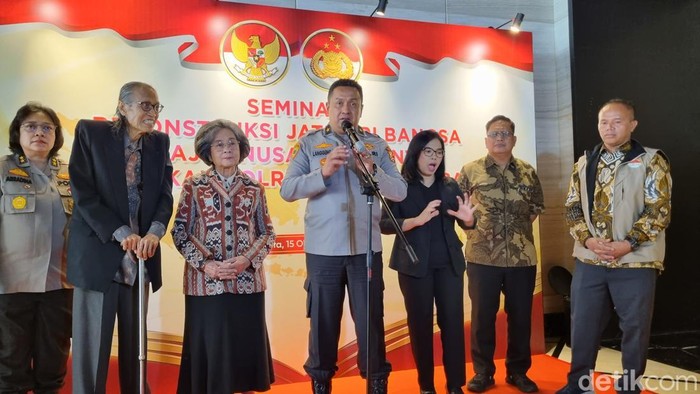 Polri Akan Gencar Telusuri Medsos Calon Anggota, Perketat Rekrutmen!