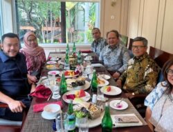 Hubungan Internasional Padang dan Jerman, Dukung Ekonomi Lokal Masyarakat