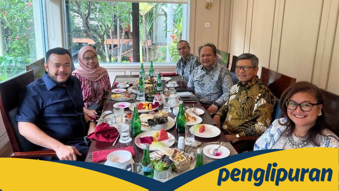 Hubungan Internasional Padang dan Jerman, Dukung Ekonomi Lokal Masyarakat