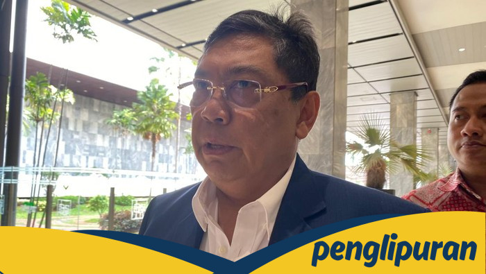 PDIP Ringkus Prabowo, Singgung Danantara hingga MBG Jelang Tahun Pertama