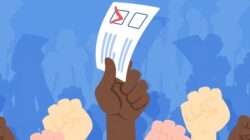 **”Pemilih dalam Pemilu Lokal: Kunci Demokrasi yang Tidak Boleh Diremehkan”**