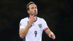 Harry Kane, Rekor 36 Tahun di Timnas Inggris Dicobrak!