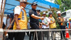 Perbaikan Jalan Weleri-Patean 76%: Gubernur Jateng Beri Jaminan Konektivitas Lancar