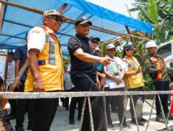 Perbaikan Jalan Weleri-Patean 76%: Gubernur Jateng Beri Jaminan Konektivitas Lancar