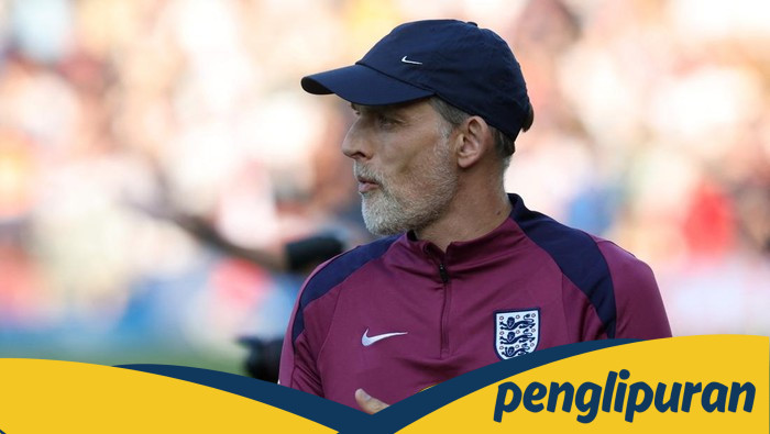 3 Pemain Ini Kunci Juara Inggris di Piala Dunia 2026, Siapa Mereka?