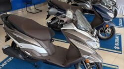 Jawaban Main Dealer Motor Suzuki saat Banyak yang Tutup dan Berubah Bisnis: Bukti Keuntungan Melalui Spare Part