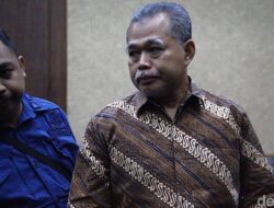 Hakim Terdakwa Migor Ungkap Intervensi Pihak Lain untuk Kabulkan Eksepsi – Update 1
