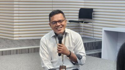 KPK Terbitkan Vonis 9 Tahun untuk Eks Dirut PT IIM dalam Kasus Taspen yang Guncangkan Industri!