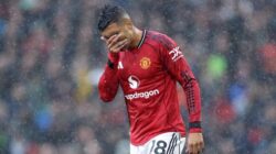 **Casemiro Bisa Bertahan di MU, Asal Pemotongan Gaji Terjadi!**