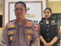 [Usut Kasus Terapis Tewas, Polisi Dalami ABG Lain Dipekerjakan Spa di Jaksel]