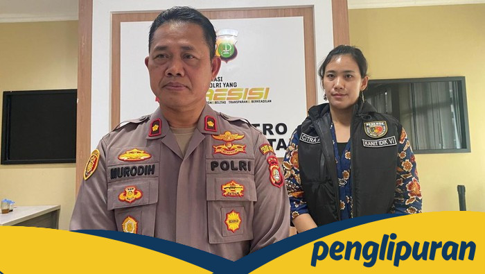 [Usut Kasus Terapis Tewas, Polisi Dalami ABG Lain Dipekerjakan Spa di Jaksel]