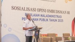 Ombudsman Nilai Jateng Konsisten di Level Atas Pelayanan Publik Nasional: Sukses atau Hanya Angin?