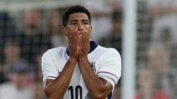 Tuchel Tetap Andalkan Bellingham Meski Absen di Jeda Internasional