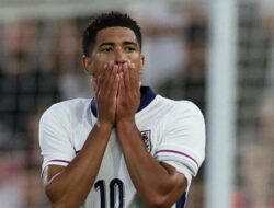 Tuchel Tetap Andalkan Bellingham Meski Absen di Jeda Internasional