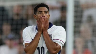 Tuchel Tetap Andalkan Bellingham Meski Absen di Jeda Internasional