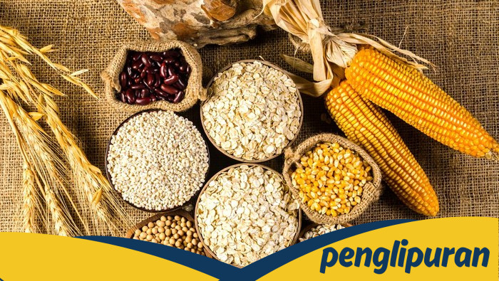 **Hari Pangan Sedunia 2025: Peringatan 80 Tahun FAO, Tema hingga Latar Belakang yang Patut Diketahui**