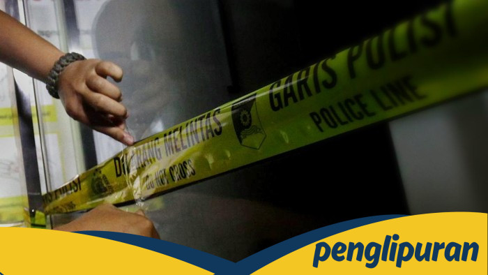 Aksi Keji Suami Bakar Istri di Jaktim: Wajah Istri Luka Mencekam, Kemanakah Hukumannya?