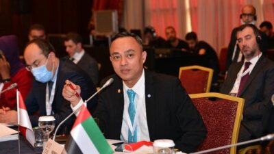 KNPI Soroti Tantangan Diplomatis RI, Usul Reformasi Teknokratis di Kemlu – Update 1