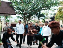 Fadli Zon Tegaskan Pentingnya Penguatan Kelembagaan Budaya Daerah untuk Kebangkitan Lokal
