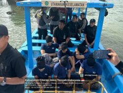 Ammar Zoni Dipindah ke Nusakambangan: Apa yang Sebenarnya Terjadi?
