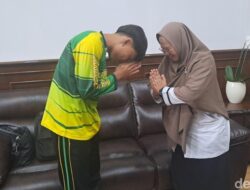 **Kabar Terkini: Polemik Kepsek di Banten Tampar Siswa Merokok, Apa yang Terjadi Selanjutnya?**