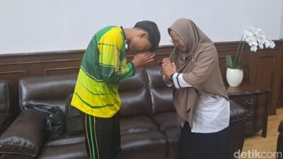 **Kabar Terkini: Polemik Kepsek di Banten Tampar Siswa Merokok, Apa yang Terjadi Selanjutnya?**